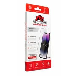 Swissten Raptor Diamond 3D sklo Redmi A2, černé  