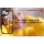 Swissten Raptor Diamond Ultra Clear 3D Apple iPhone 12 mini, černé