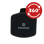Swissten držák S-Grip AV-M3  