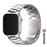 Swissten Síťový adaptér GaN 1x USB-C 20W Power Delivery + datový kabel USB-C / USB-C 1,2m, černý