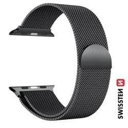 Swissten Síťový adaptér GaN 2x USB-C + 1x USB 70W