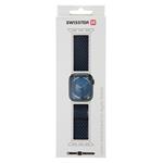Swissten Síťový adaptér Smart IC 1x USB 1A Power + datový kabel USB / Type-C 1,2m, bílý