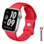 Swissten Síťový adaptér Smart IC 2x USB 2,1A Power + datový kabel USB / Type-C 1,2m, bílý