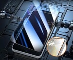 Swissten sklo Full Glue pre Samsung Galaxy S26+, čierne