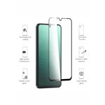 Swissten sklo Full Glue Xiaomi Redmi 15C, černé 