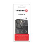 Swissten sklo na čočky Apple iPhone 16