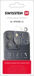 Swissten sklo na objektív Apple iPhone 12