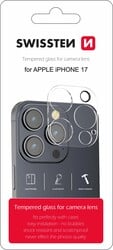 Swissten sklo na objektív Apple iPhone 17