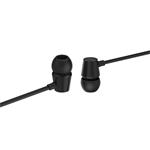 Swissten Sluchátka Earbuds Dynamic Lightning YS500, černá