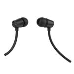 Swissten sluchátka Earbuds YS500, černá  