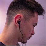 Swissten sluchátka Earbuds YS500, černá  