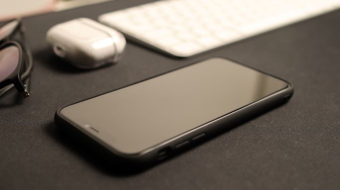 Swissten Soft Joy pouzdro Xiaomi Redmi 10 LTE, černé