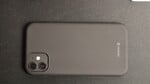 Swissten Soft Joy pre Samsung Galaxy A05, čierne