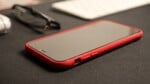 Swissten Soft Joy pre Samsung Galaxy A13 5G, červené