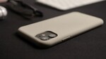 Swissten Soft Joy pre Samsung Galaxy A13, sivé
