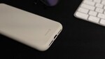 Swissten Soft Joy pre Samsung Galaxy A13, sivé