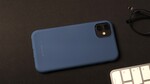 Swissten Soft Joy pre Samsung Galaxy A14, modré