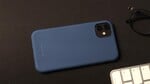 Swissten Soft Joy pre Samsung Galaxy A16, modré