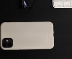 Swissten Soft Joy pre Samsung Galaxy A33, šedé