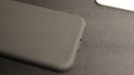 Swissten Soft Joy pre Samsung Galaxy A55, čierne
