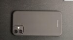 Swissten Soft Joy pre Xiaomi Redmi Note 14 Pro+, ružové