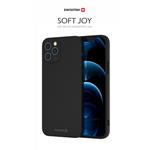 Swissten Soft Joy Pro Galaxy M51, čierne