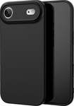 Swissten Soft Joy Pro pre Apple iPhone Air, čierne
