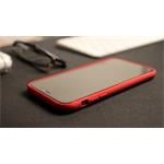 Swissten Soft Joy Pro pre Galaxy A13, červené