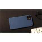 Swissten Soft Joy Pro pre Galaxy A14, modré