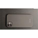 Swissten Soft Joy Pro pre Galaxy A25, čierne