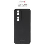 Swissten Soft Joy Pro pre Honor 90, čierne