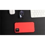 Swissten Soft Joy Pro pre OnePlus Nord CE 3 Lite, červené
