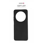Swissten Soft Joy Pro pre Redmi 14C, čierne
