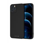Swissten Soft Joy Pro pre Redmi A2, čierne