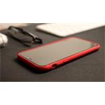 Swissten Soft Joy Pro Samsung Galaxy A13 5G, červené