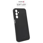 Swissten Soft Joy Pro Samsung Galaxy A15, černé