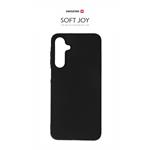 Swissten Soft Joy Pro Samsung Galaxy A16, černé