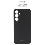 Swissten Soft Joy Pro Samsung Galaxy A35, černé