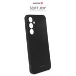 Swissten Soft Joy Pro Samsung Galaxy A35, černé
