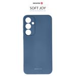 Swissten Soft Joy Pro Samsung Galaxy A55, modré