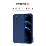 Swissten Soft Joy Pro Samsung Galaxy S24 Ultra, modré