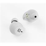 SWISSTEN Stonebuds biela 54100100