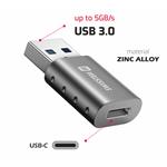 Swissten USB-A/USB-C adaptér