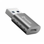 Swissten USB-A/USB-C adaptér