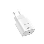 Swissten USB-C hub 6-in-1 (USB-C PD, 3x USB 3.0, SD, Micro SD), aluminium