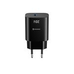 Swissten USB-C hub 7-in-1 (USB-C 100W, HDMI 4K, 1x USB-A 3.0, 2x USB-A 2.0, SD, Micro SD), aluminium