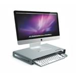 SWISSTEN USB-C HUB DOCK ALUMINIUM