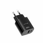 Swissten USB-C hub Dock, aluminium