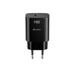 Swissten USB-C rozbočovač 7 v 1, hliník  