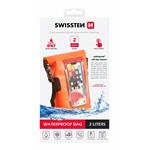 Swissten Waterproof 2L, oranžové